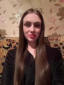 AlinaLove3213 online show from 07.10.26