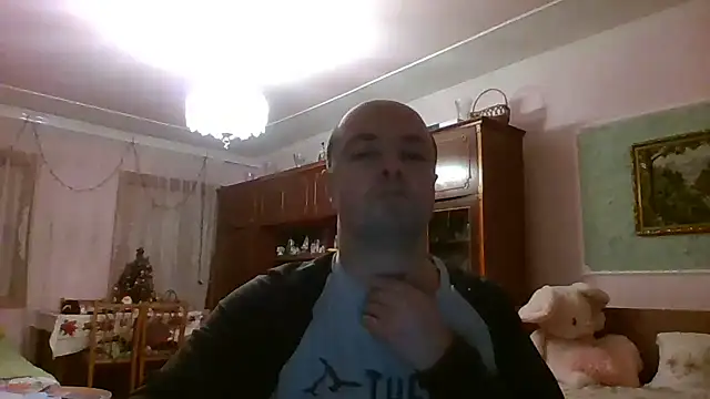 Luceriusbigass online show from 12.06.24