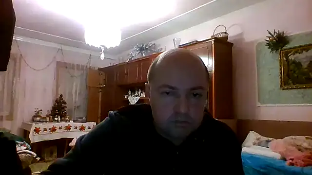 Luceriusbigass online show from 12.29.24