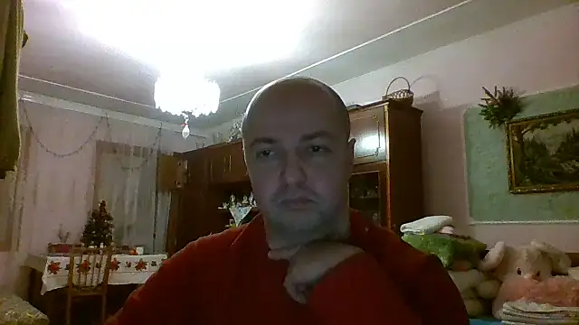 Luceriusbigass online show from 01.02.25