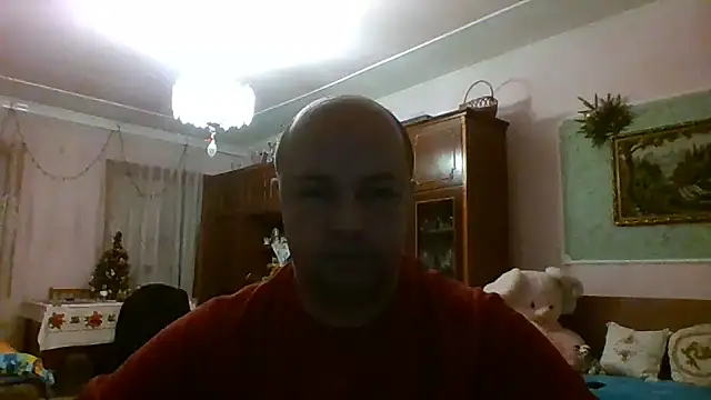 Luceriusbigass online show from 01.07.25