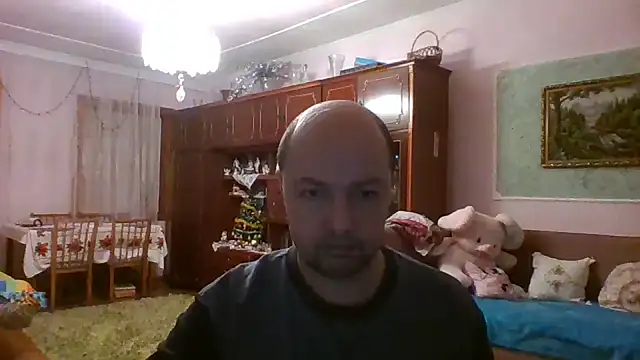 Luceriusbigass online show from 01.31.25