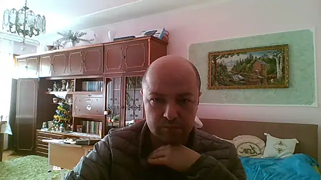 Luceriusbigass online show from 02.08.25