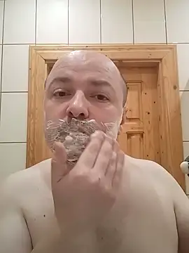 Luceriusbigass online show from 02.25.25