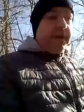 Luceriusbigass online show from 03.21.25