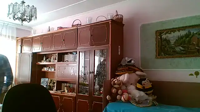 Luceriusbigass online show from 09.26.25