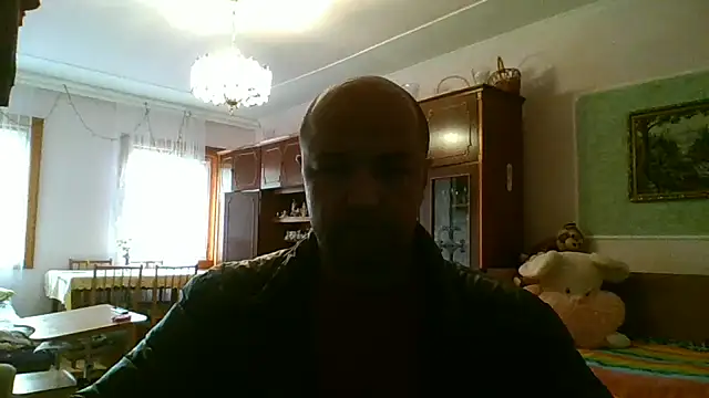 Luceriusbigass online show from 10.18.25