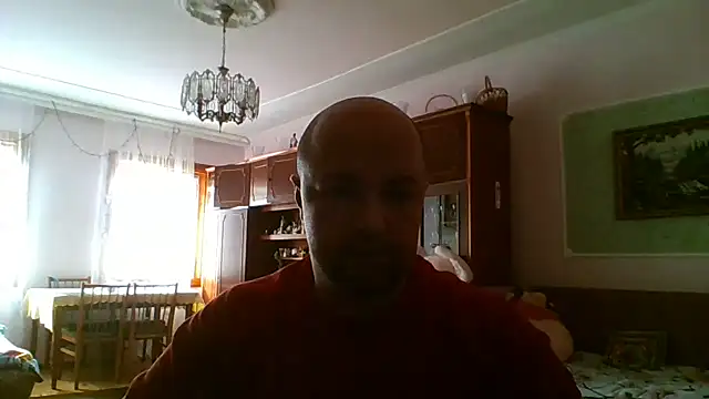 Luceriusbigass online show from 10.26.25