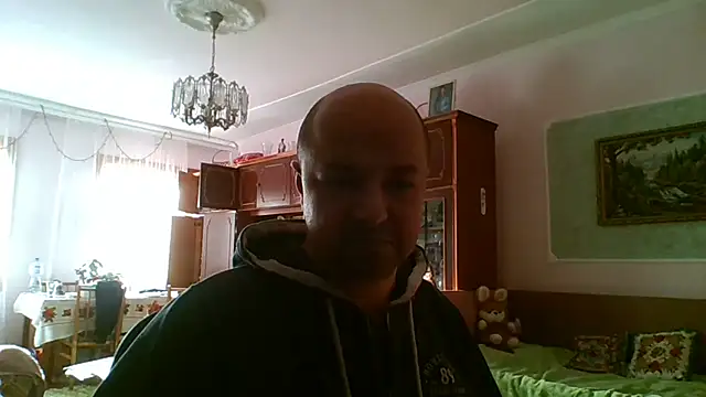 Luceriusbigass online show from 12.14.25