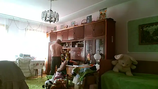 Luceriusbigass online show from 02.14.26