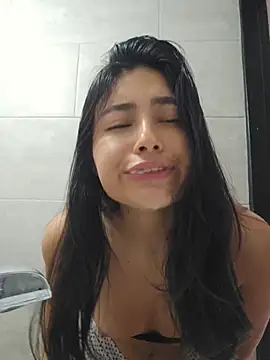 VioletRousee online show from 06.23.26