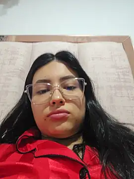 VioletRousee online show from 07.13.26
