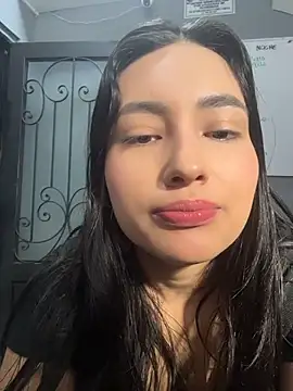 VioletRousee online show from 07.22.26