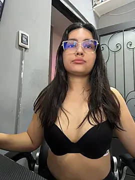 VioletRousee online show from 07.27.26
