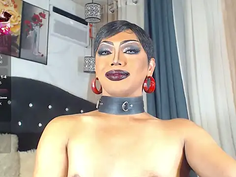 ButtWhoreBELLA online show from 04.29.26