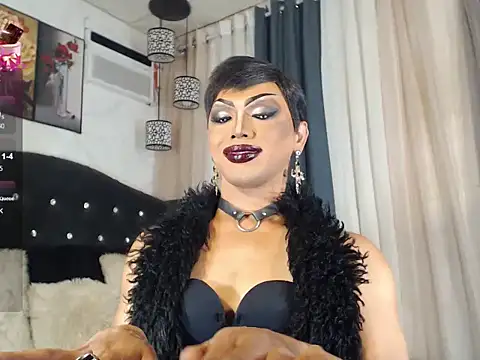 ButtWhoreBELLA online show from 07.02.26