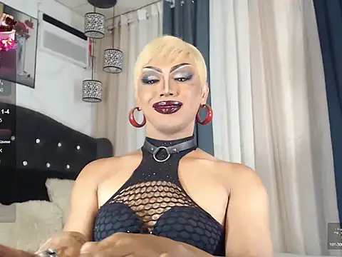 ButtWhoreBELLA online show from 07.10.26