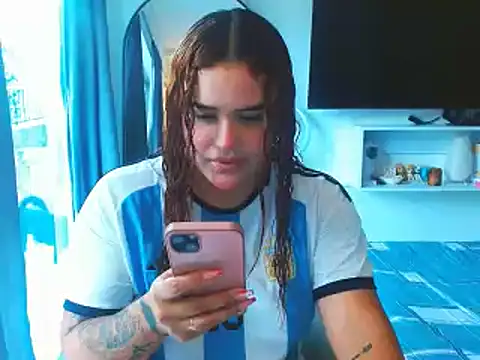 Sabrina Darkness online show from 06.26.26