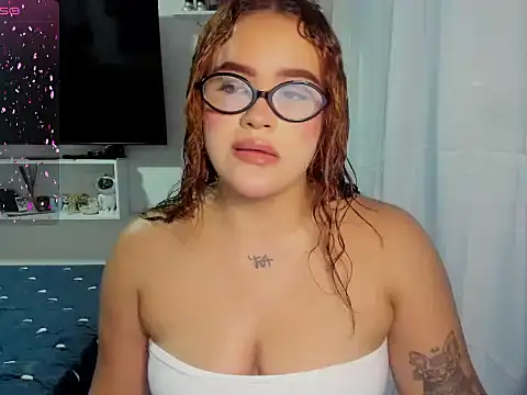 Sabrina Darkness online show from 07.23.26