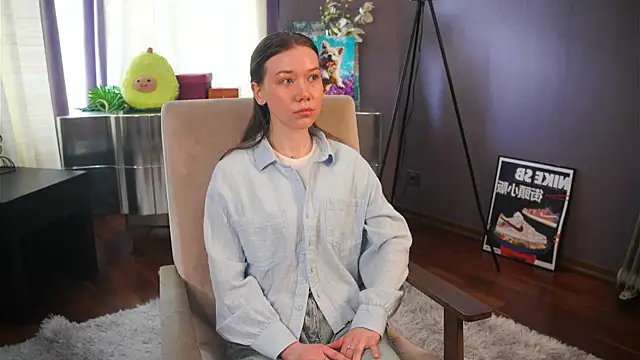 LottieFett online show from 04.08.26