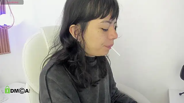 ghostmila online show from 05.25.26
