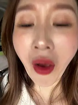 qin205205 online show from 07.03.26