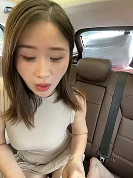 qin205205 online show from 07.15.26