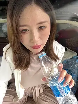 qin205205 online show from 07.19.26