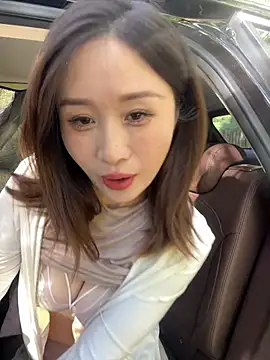 qin205205 online show from 07.23.26