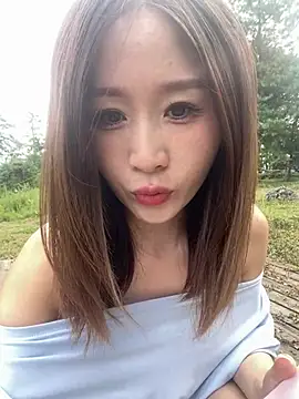 qin205205 online show from 08.01.26