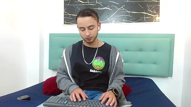 PowerLustX online show from 04.27.26