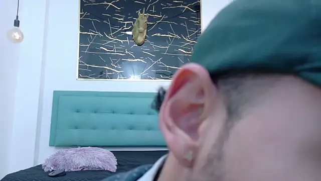 PowerLustX online show from 06.19.26