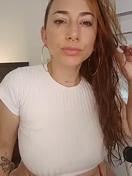 mollysweetx online show from 05.08.26