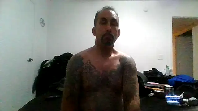 tenser59 online show from 04.28.26