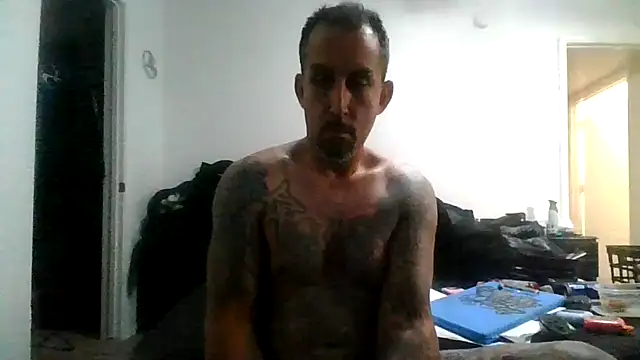 tenser59 online show from 05.03.26