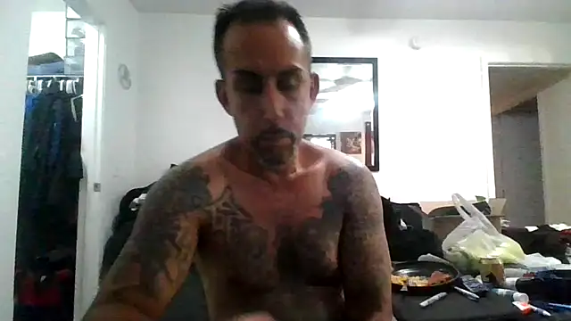 tenser59 online show from 05.08.26