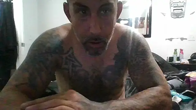 tenser59 online show from 05.25.26