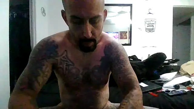 tenser59 online show from 06.02.26