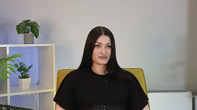 CheyenneGerla online show from 04.08.26