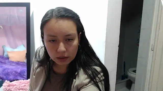 Belavelvet online show from 04.10.26