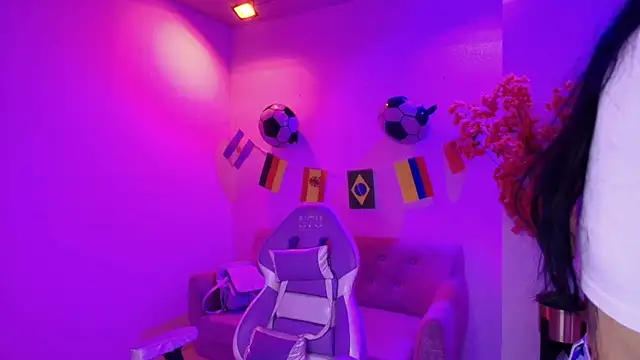 Rainy doll online show from 06.26.26