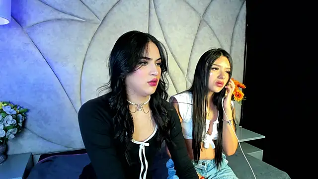 Snapshot of Kimora_Blaze chatting on 04.14.26 Kimora Blaze online show from 04.14.26