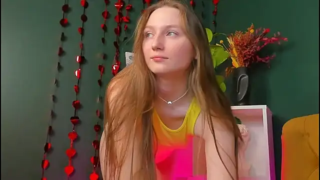 Snapshot of Beby_Stesny chatting on 04.08.26 Beby Stesny online show from 04.08.26