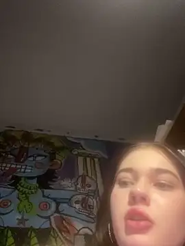 anggelvkedax online show from 04.09.26