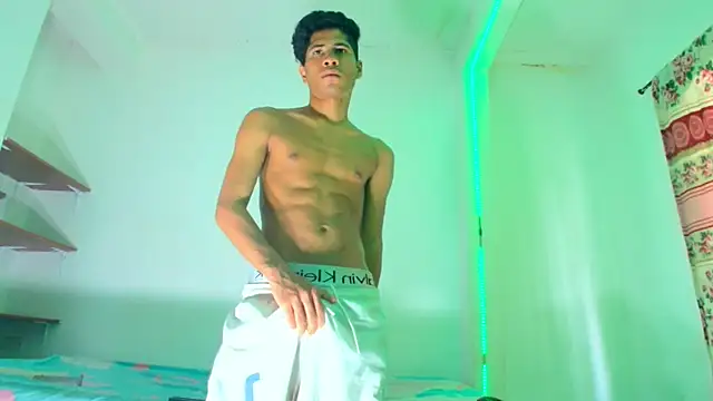 axelsexxy online show from 04.10.26