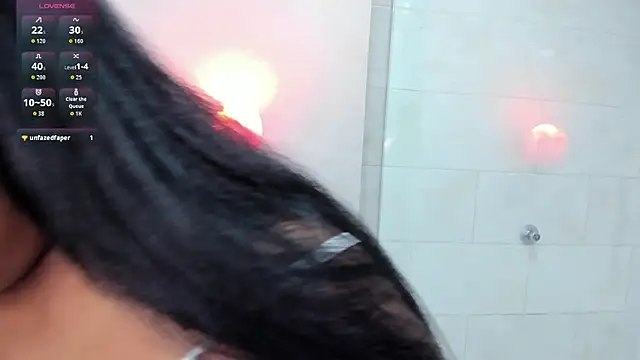 NatashaLuxy online show from 05.16.26
