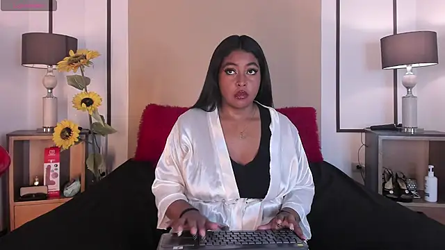 NatashaLuxy online show from 06.24.26