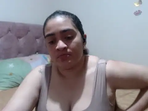 Mabbe07 online show from 04.15.26