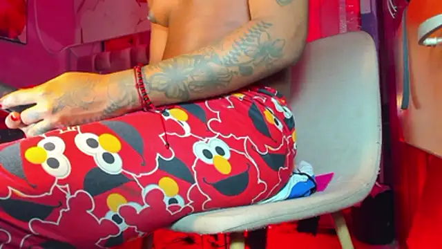 HUGE BLACKCOCK online show from 05.22.26