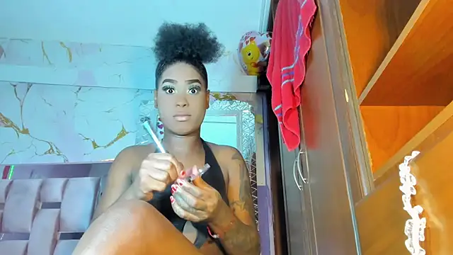 HUGE BLACKCOCK online show from 06.08.26